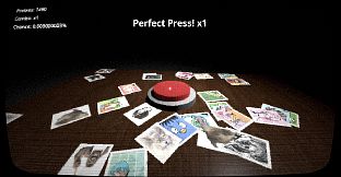 Press The Button: You Can Win!