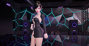 Angel Legion-DLC Chroma Silhouette (Black)