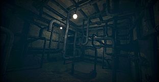 Murder Castle