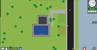 College Architect