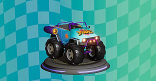 Combat Kart - Super Kart