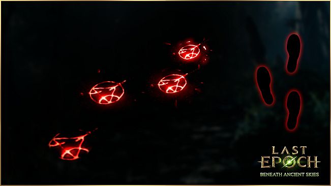 Last Epoch - Primal Vanquisher Supporter Pack