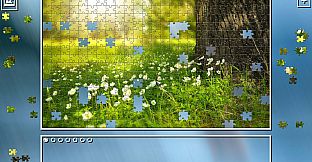 Super Jigsaw Puzzle: Generations - Second Anniversary