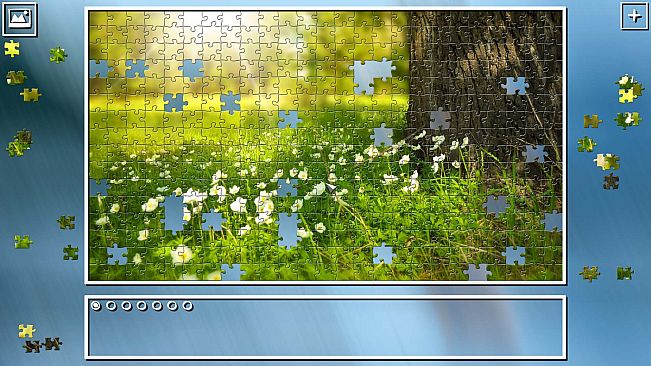 Super Jigsaw Puzzle: Generations - Second Anniversary