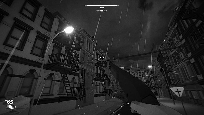 NOIRVANA