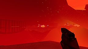 Flying Frags World Tour