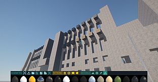 Metaverse Construction Kit