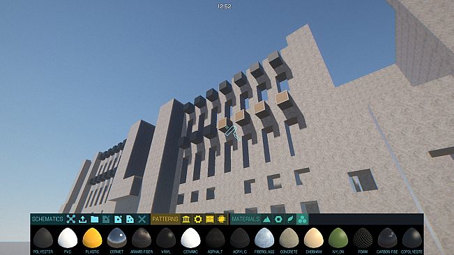 Metaverse Construction Kit