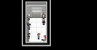 Please close the doors