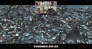 Comando Rio