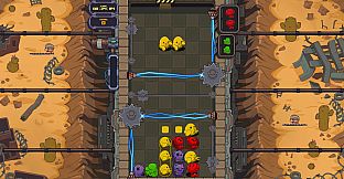 Dr. Fetus' Mean Meat Machine