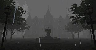 VESSELS: Noiret Mansion