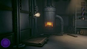 Arkham Mysteries: Chapter One