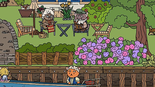 FIND ALL 6: Netherlands