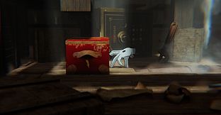 The Magician's Hand