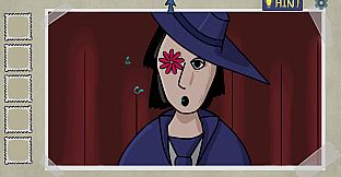 Larry The Unlucky Part 2