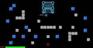 Tiger Tank 59 Ⅰ A-Gun MP088