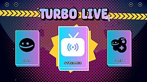 Turbo Live