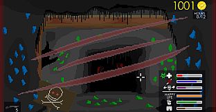 Nuke Babysitter Simulator | Kim Edition