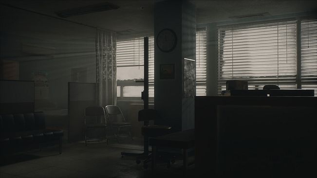 Hagyo-gil: The Way Home