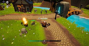 Kuma: The Environmental Protector