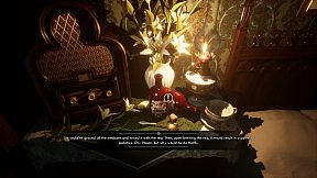 What have you done, Father?