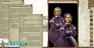 Fantasy Grounds - Deadlands Reloaded: Grim Prairie Tales