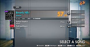 Rocksmith 2014 Edition – Remastered – Weezer - “Beverly Hills”