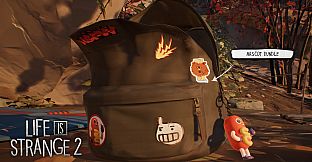Life is Strange 2 - Mascot Bundle DLC