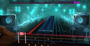Rocksmith 2014 Edition – Remastered – Alabama Shakes - “Gimme All Your Love”