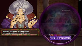 Waifu Discovered 2: Medieval Fantasy