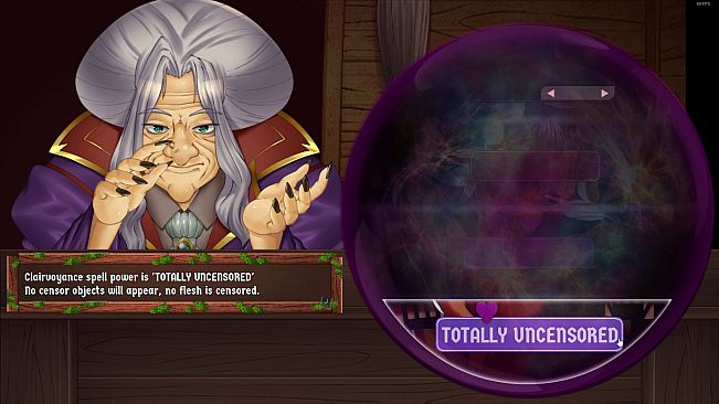 Waifu Discovered 2: Medieval Fantasy