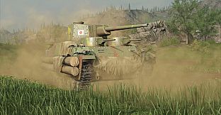 World of Tanks Modern Armor – Tactical Expert