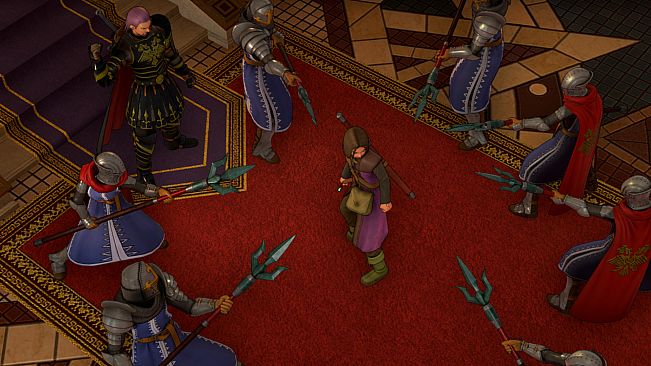 DRAGON QUEST XI: Echoes of an Elusive Age - Digital Edition of Light