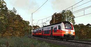 Train Simulator: ÖBB 4746 Cityjet EMU Add-On