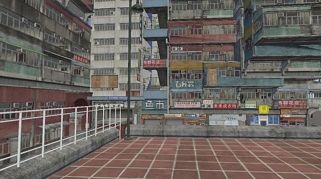 VR Travelling back to our childhoods: VR 1980s