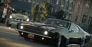 Mafia III: Definitive Edition