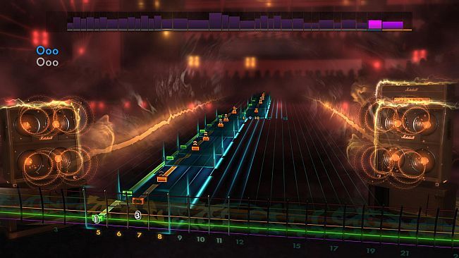 Rocksmith 2014 – Jimi Hendrix Song Pack I
