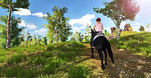 My Little Riding Champion