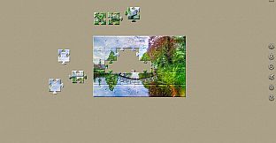 House of Jigsaw: A Day at the Park