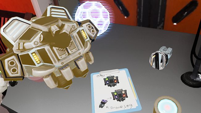 Science:The world is in your hands