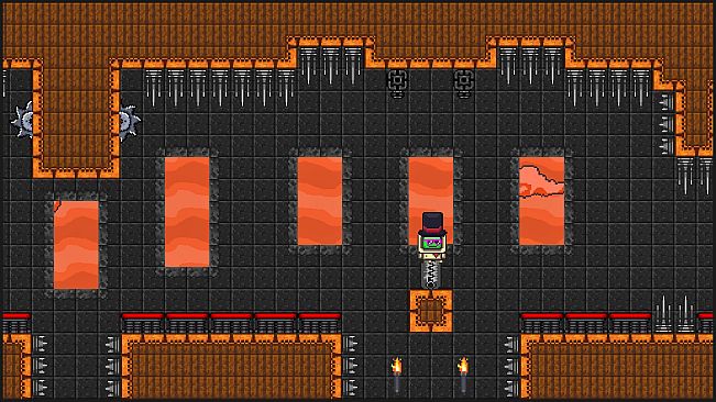 ComputerHead: Recoil Bundle