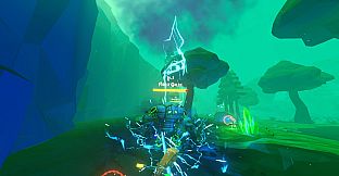 Shonen Adventure : The Dual Blades Hero