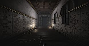 Tales of Escape - Sleepy Hollow (Desktop)