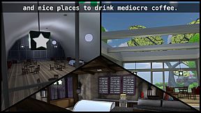 The World Named Fred