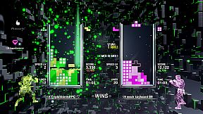 Tetris Effect: Connected