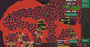 Private Mining Company