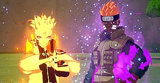 NARUTO TO BORUTO: SHINOBI STRIKER Season Pass 10