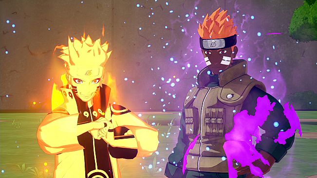 NARUTO TO BORUTO: SHINOBI STRIKER Season Pass 10