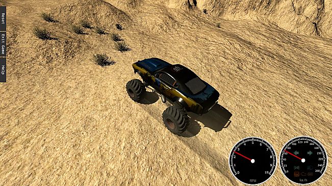 Find the Oil Racing Edition